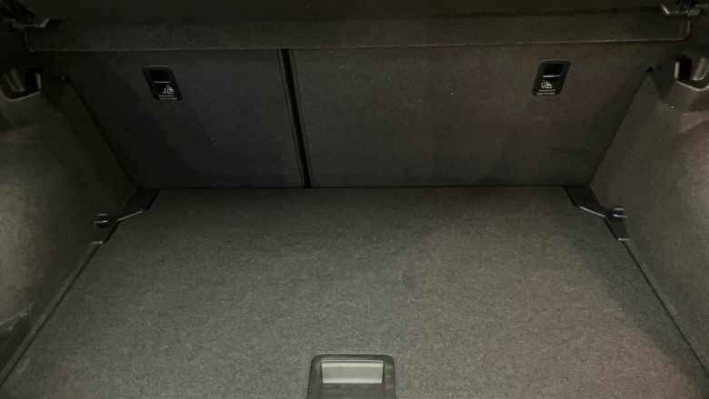 Volkswagen Polo 1.0 TSI Life 5dr Petrol Hatchback